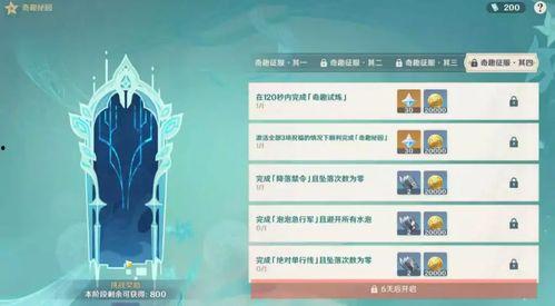 原神最新资讯爆料,神秘角色登场，探索未知领域！  第3张